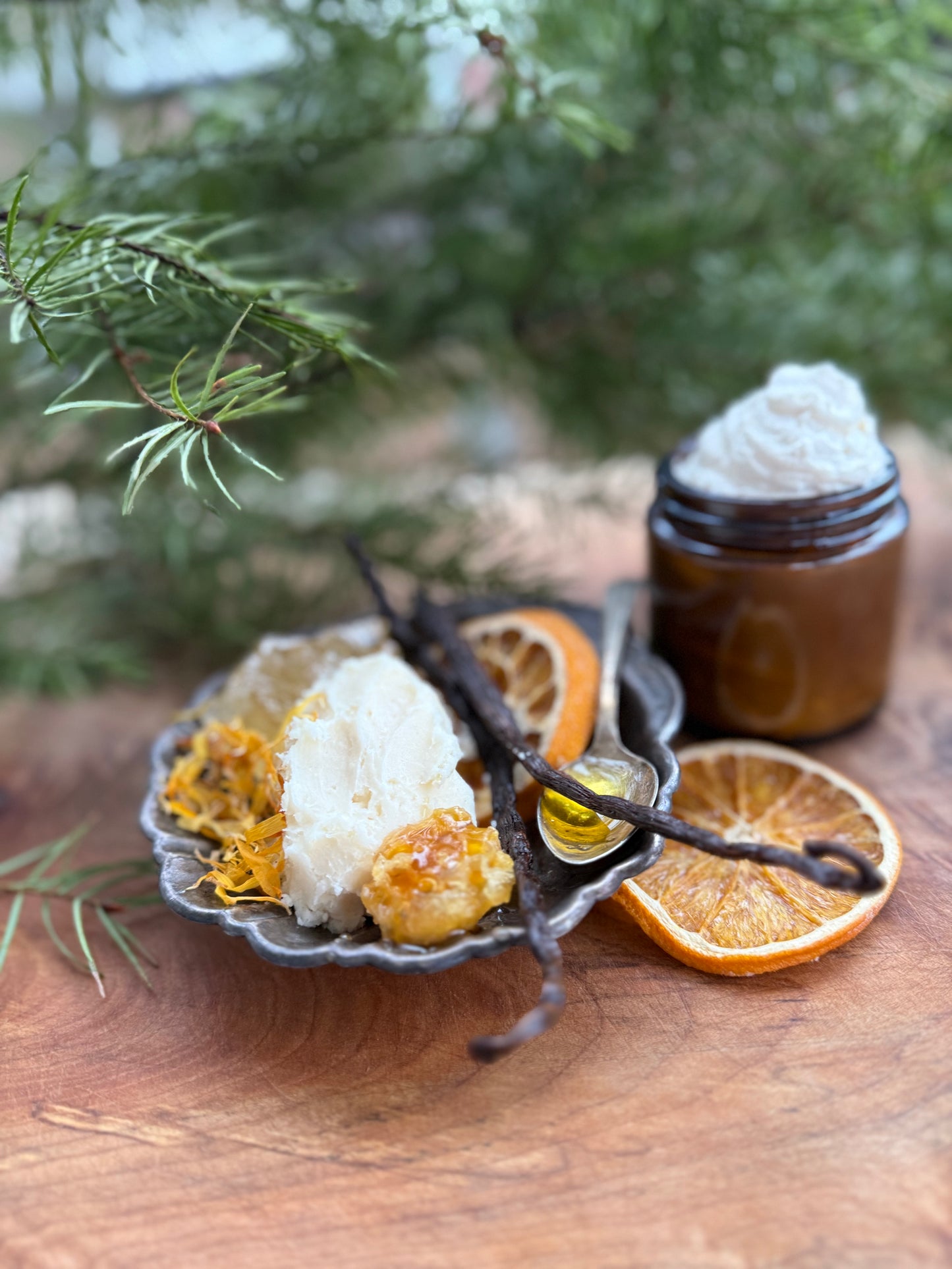 Signature Whipped Tallow Balm