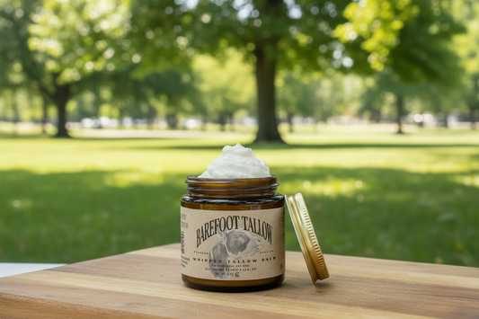 Signature Whipped Tallow Balm